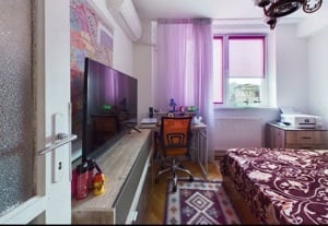 Ocazie, direct proprietar, vând apartament cu două camere confort 1 total renovat,centrală termică  - imagine 7