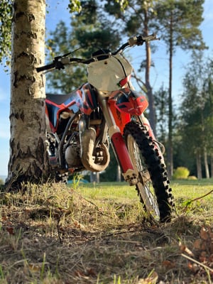 vand ktm sx 85 