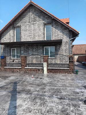 Beton Amprentat Argeș  - imagine 4