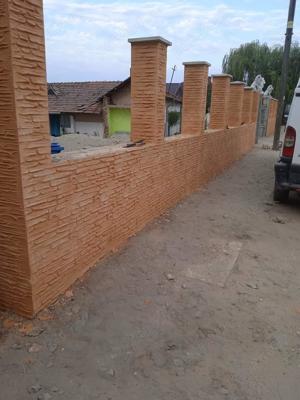 Beton Amprentat Argeș  - imagine 3