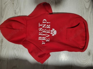 Vând hanorac cățel