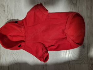 Vând hanorac cățel - imagine 2