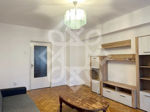 Apartament cu 3 camere de inchiriat in Rogerius, Oradea - imagine 2