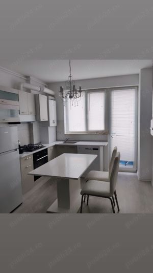 Proprietar inchiriez apartament cu 2 camere zona Torontalului  Vox - imagine 2