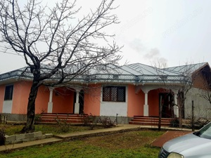 Casa in comuna Cudalbi, judetul Galati