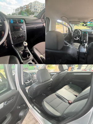 Vand mercedes benz b200 - imagine 2