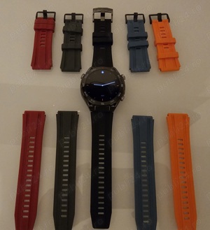 Huawei Ultimate Black Factura + Garantie 