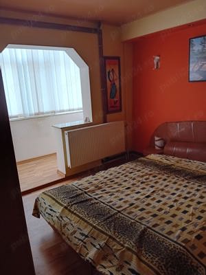 Vand apartament 3 camere GAVANA 3 - PITESTI - imagine 7