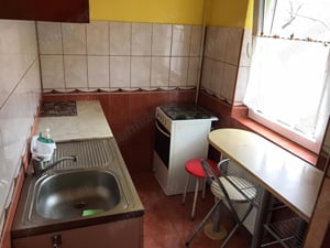 Apartament cu 1 camera in CL ARADULUI la 62.000 euro - imagine 2