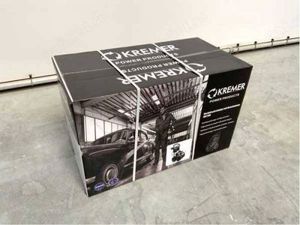 Aparat profesional de spalat cu presiune NOU