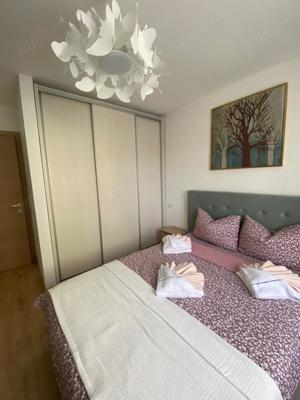 Ofer spre inchiriere apartament cu 2 camere zona Coresi,Brasov - imagine 2