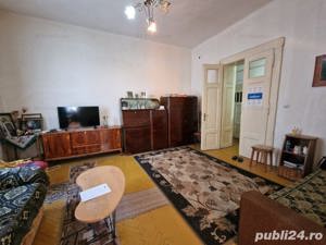 Apartament cu 2 camere in zona IOSEFIN la 90.000 euro - imagine 2