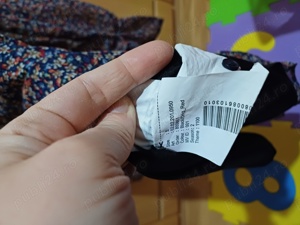 Vand rochiță deosebită S - imagine 5