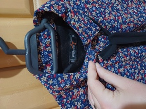 Vand rochiță deosebită S - imagine 3