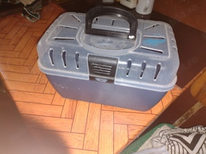 cușcă pisica  - imagine 2