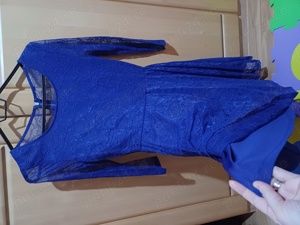 Vand rochita albastra, S, de la H&M - imagine 2