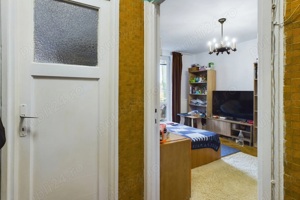 Apartament 2 camere confort 1 renovat total  - imagine 8