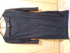 Vand rochie neagra XL Amisu