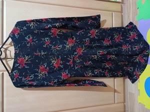 Vand rochie model floral M Janina - imagine 5