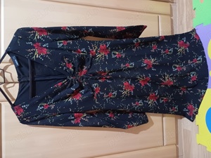 Vand rochie model floral M Janina