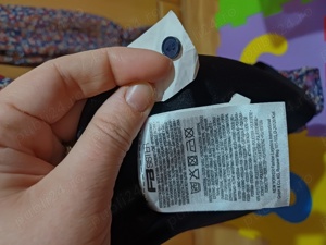 Vand rochie model floral M Janina - imagine 4