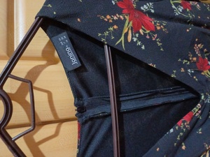 Vand rochie model floral M Janina - imagine 2