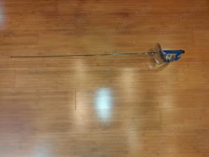 Sabie scrimă electrică Uhlmann - imagine 2