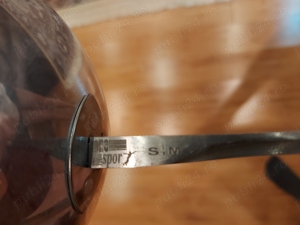 Sabie scrimă electrică Uhlmann - imagine 3