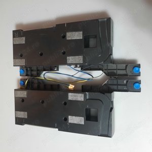 Vând Difuzoare Tv Samsung UE65MU6272U  - imagine 3