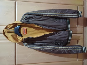 Vand geaca U-turn M - imagine 3