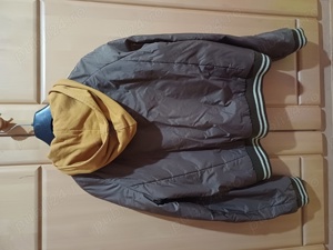 Vand geaca U-turn M - imagine 4