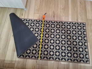 Vand mochete cauciucata - imagine 3