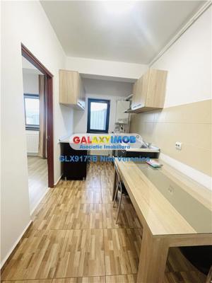 Apartament modern 2 camere Bragadiru (zona Smardan) cu parcare - imagine 2