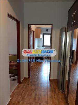 Apartament modern 2 camere Bragadiru (zona Smardan) cu parcare - imagine 7