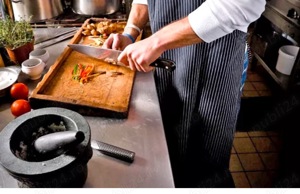 Angajăm pizzar cu experiență