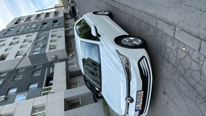 Golf 8 2021 1.0 tsi 110 cp - imagine 3