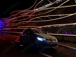 Golf 8 2021 1.0 tsi 110 cp - imagine 6