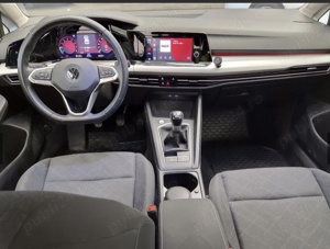 Golf 8 2021 1.0 tsi 110 cp - imagine 2