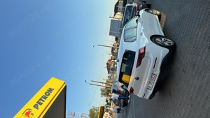 Golf 8 2021 1.0 tsi 110 cp - imagine 5