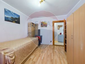 De vanzare: Apartament cu 3 camere semidecomandat în zona Grivitei - imagine 6