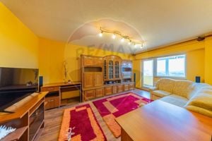 Apartament de închiriat  2 camere  în zona Intim