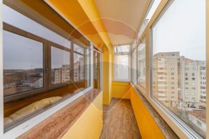 Apartament de închiriat  2 camere  în zona Intim - imagine 8