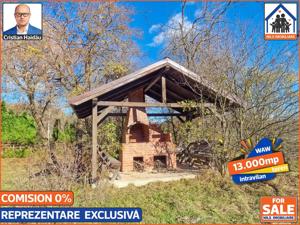 Pensiune 7 camere | Teren 13.000mp | Campulung - Albestii de Muscel - imagine 16