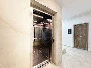 Apartament central spatios cu terasa generoasa | 2 camere | 83mpu - imagine 12