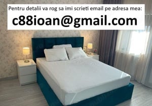 Brancoveanu vizavi de Oraselul Copiilor Chirie Ap 2 camere - imagine 2