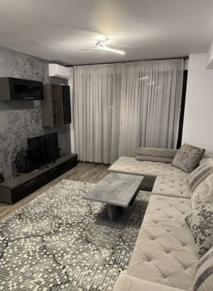 Zona Centrala Chirie Apartament 2 camere pe Bld 21 Decembrie - imagine 5