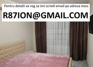 Zona Centrala Chirie Apartament 2 camere pe Bld 21 Decembrie - imagine 2