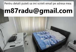  Calea Circumvalatiunii langa Kaufland chirie apartament 2 camere - imagine 2