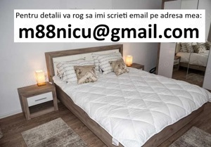 DELFINARIU Chirie Apartament 2 camere pe Blv Mamaia vizavi de Mc - imagine 2