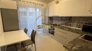 De inchiriat apartament 2 camere cu terasa in bloc nou - imagine 4